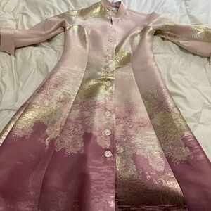 Rickie Freeman by Teri Jon Dress